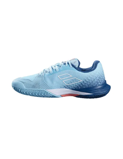 Zapatillas Babolat Jet M3 Clay 33S23730 4105 Junior | Ofertas de pádel